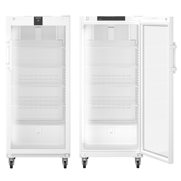 Liebherr Vaccine Fridge 588 Litre