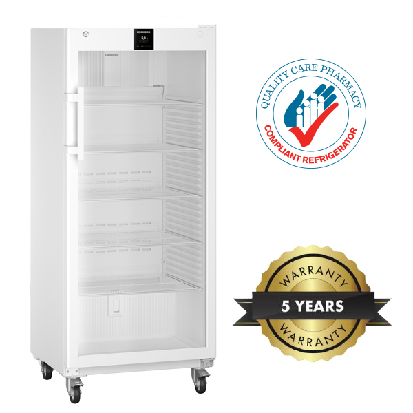 Liebherr Vaccine Fridge 588 Litre