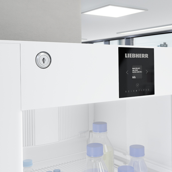 Liebherr Vaccine Fridge 588 Litre