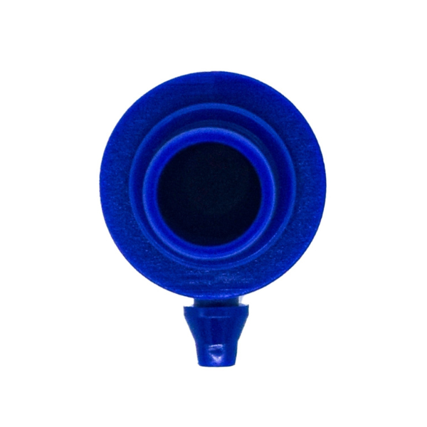 Omron Air Plug B Cuff Connector