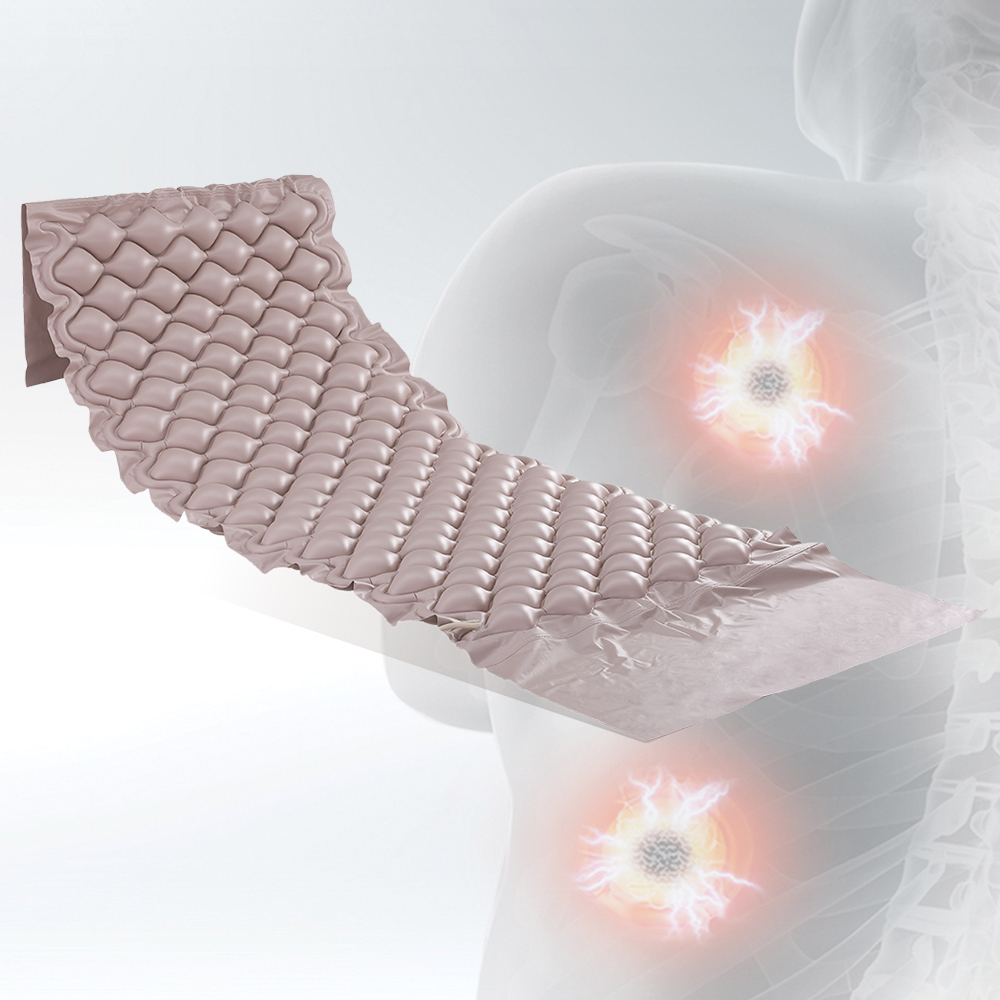 Rossmax Anti Decubitus Mattress Bubble Type RMAM30 Each