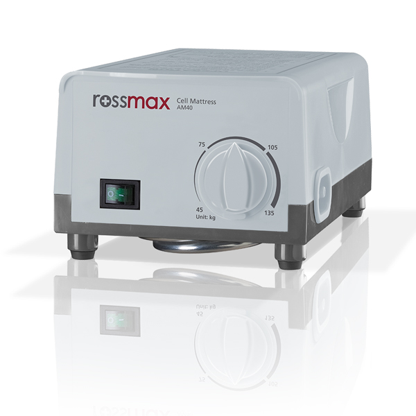 Rossmax Anti Decubitus Mattress Bubble Type RMAM30 Each