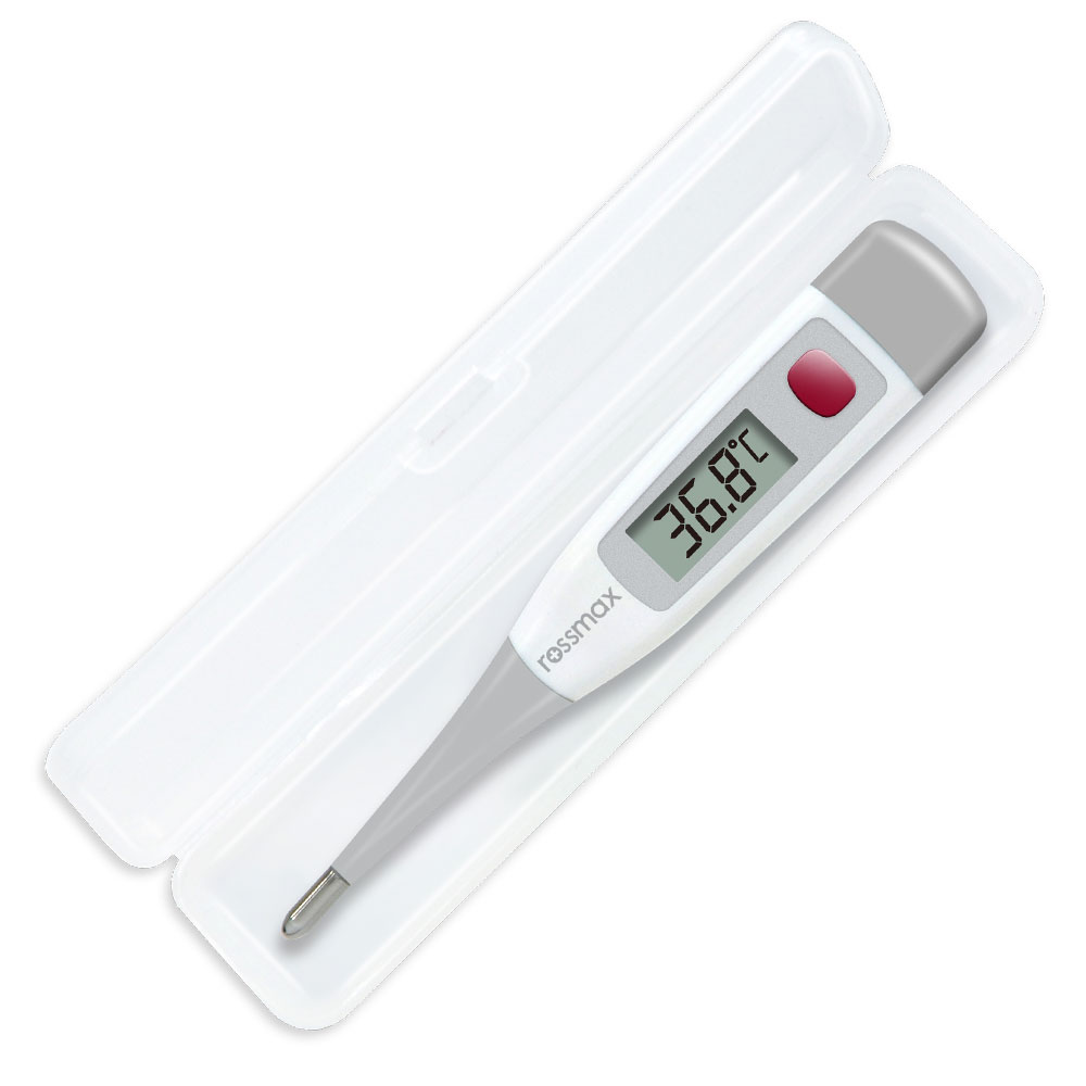Rossmax Digital Oral Thermometer RMT4333