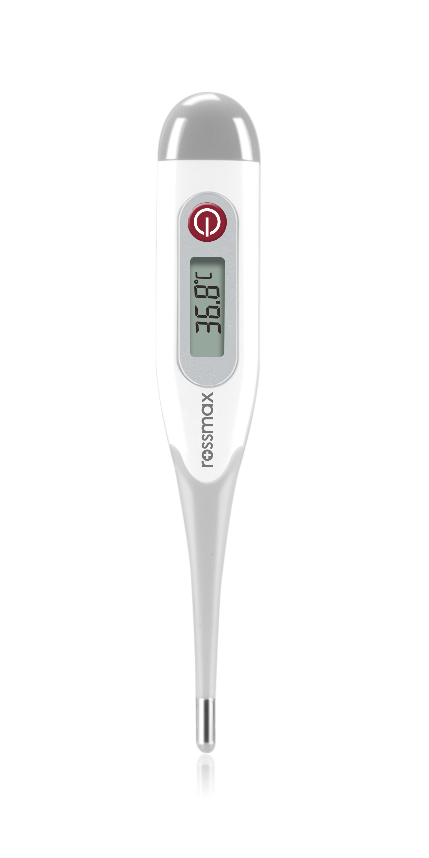 Rossmax Digital Oral Thermometer RMT4333