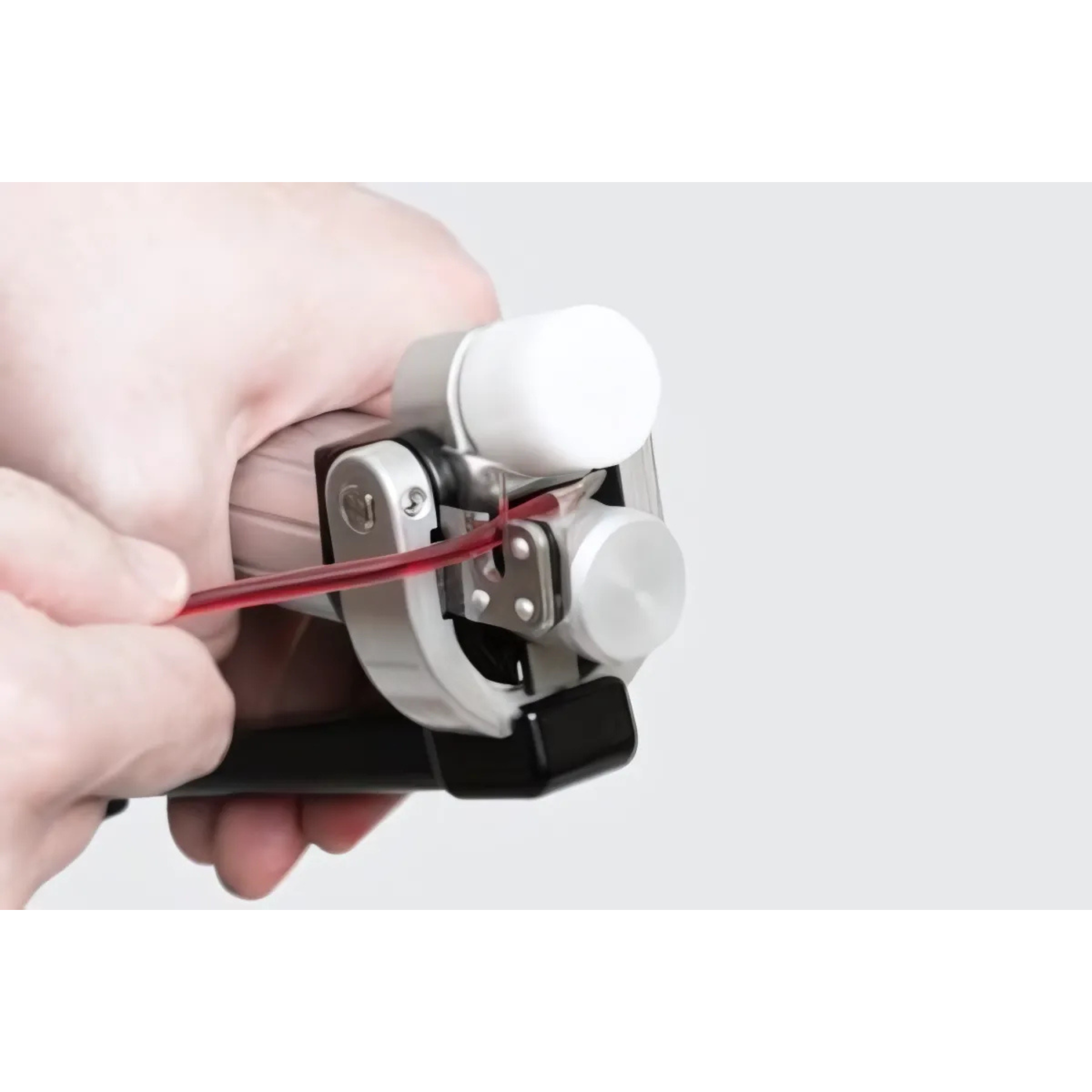 BTS Automatic Blood Tube Stripper