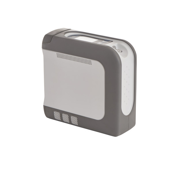 iGo2 Portable Oxygen Concentrator 125K-XB