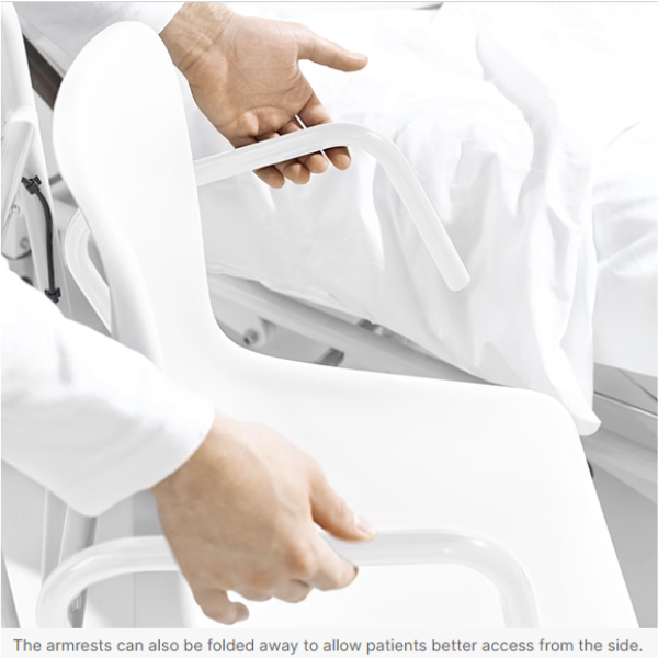 Seca 952 Chair Scale 200kg