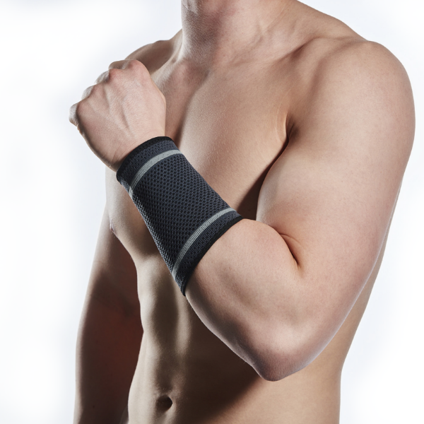 My Healthstyle Premium Wrist Support Large
