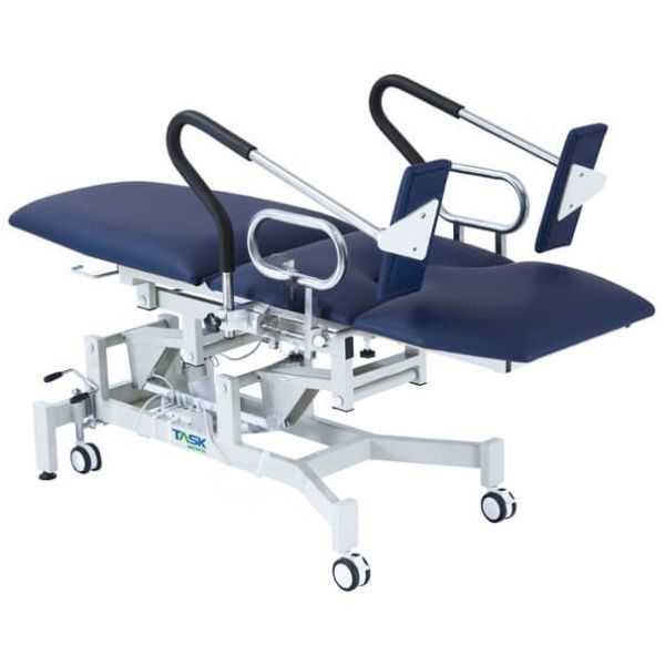 Task Medical Deluxe Gynaecology Chair