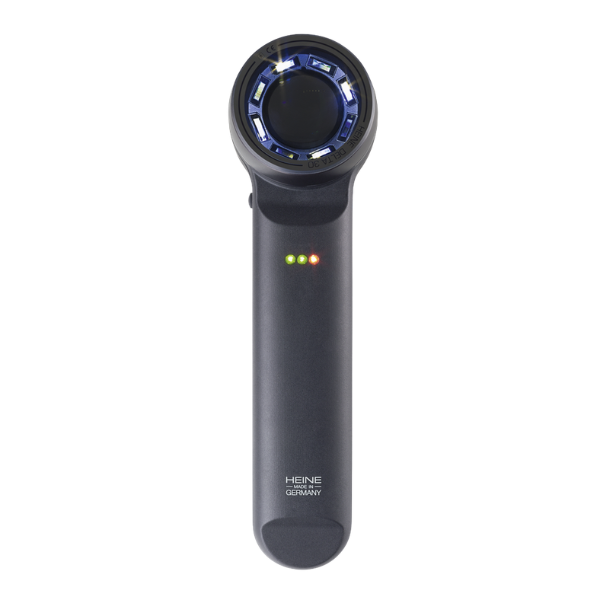 HEINE DELTA 30 PRO Dermatoscope