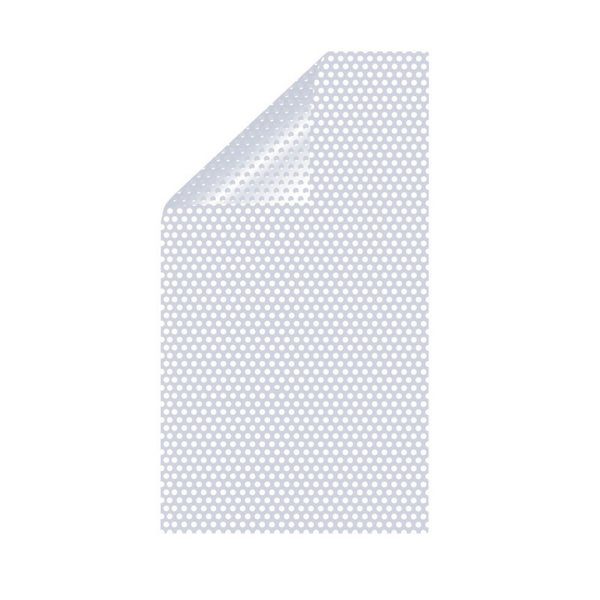 SofMesh Si Silicone Sterile Wound Contact Layer 8x