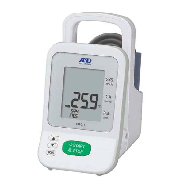 AnD UM211 Professional Blood Pressure Monitor