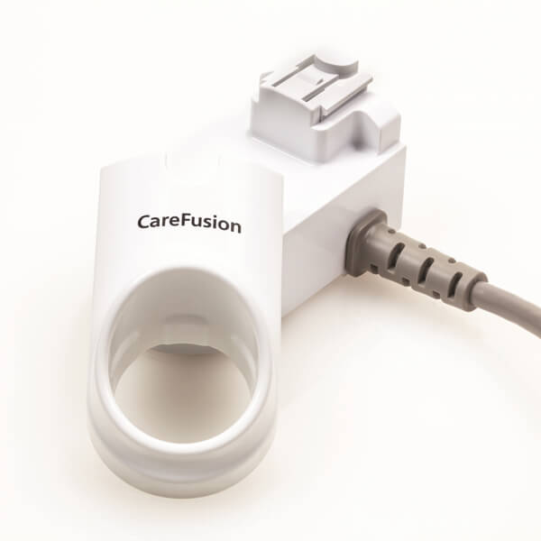 Carefusion Charging Adapter for Rechargeable Surgical Clipper 5514K Each
