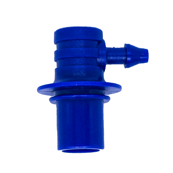 Omron Air Plug B Cuff Connector