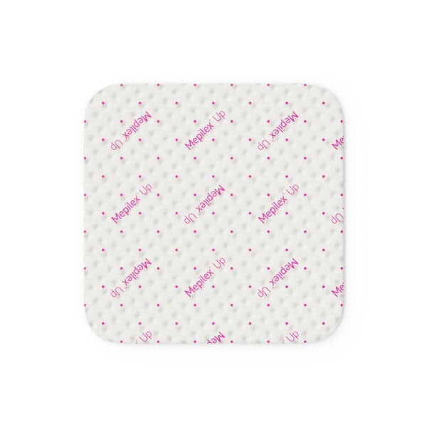 Mepilex UP Foam Dressing 10 x 10cm 212100