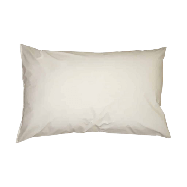 Task Medical Waterproof Pillow 70 x 45cm White