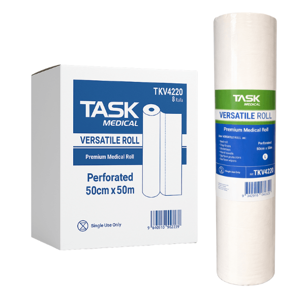 Task Medical Versatile Towel Roll