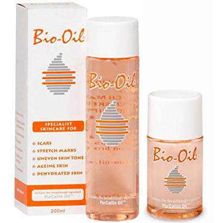 Bio Oil 200ml 07060 Each