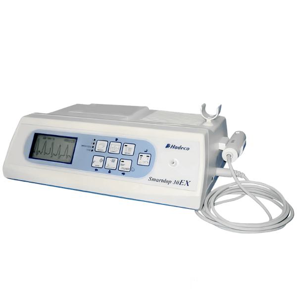 Smartdop 30 Bi-Directional Doppler with LCD