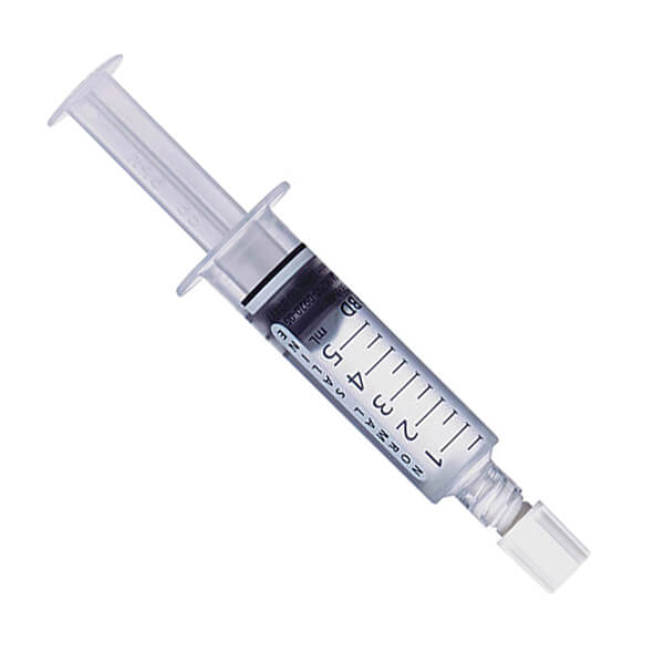 BD Posiflush Pre-filled Sodium Chloride 0.9% (Saline) Syringe 5ml SP (Sterile Fluid Path) 306574 Box-30