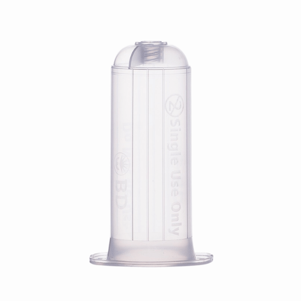 BD Vacutainer Tube Holders - One Use (Box-250)