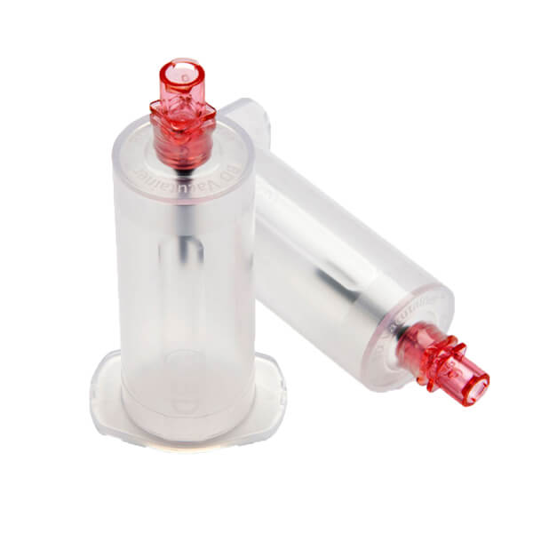 BD Vacutainer Blood Transfer Device 364880 Box-198