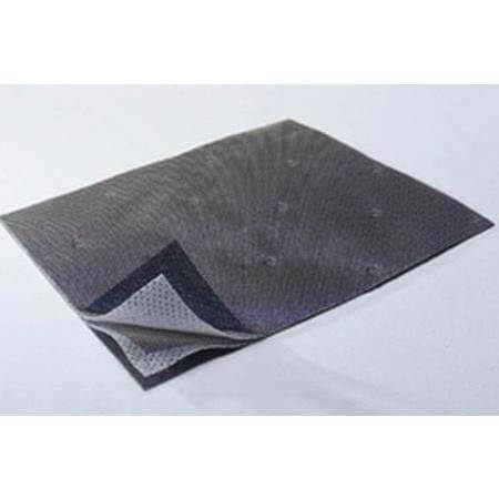 ACTICOAT SILVER 3 DAY ANTIMICROBIAL BARRIER DRESSING 5x5CM 66000808 ****SINGLE SHEET****