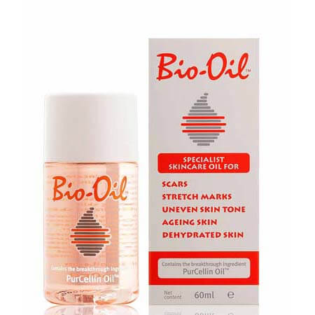 Bio Oil  60ml 07020 EACH