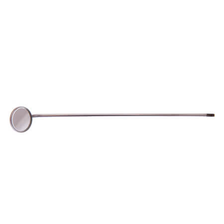 ARMO LARYNGEAL MIRROR WITHOUT HANDLE 3 16MM A2263 EACH