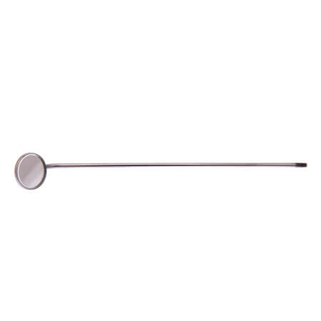 ARMO LARYNGEAL MIRROR WITHOUT HANDLE 5 20MM A2265 EACH